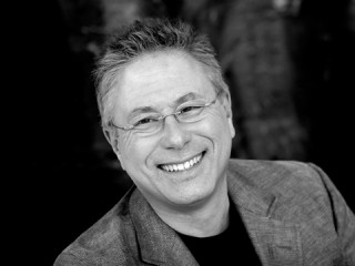 Alan Menken picture, image, poster